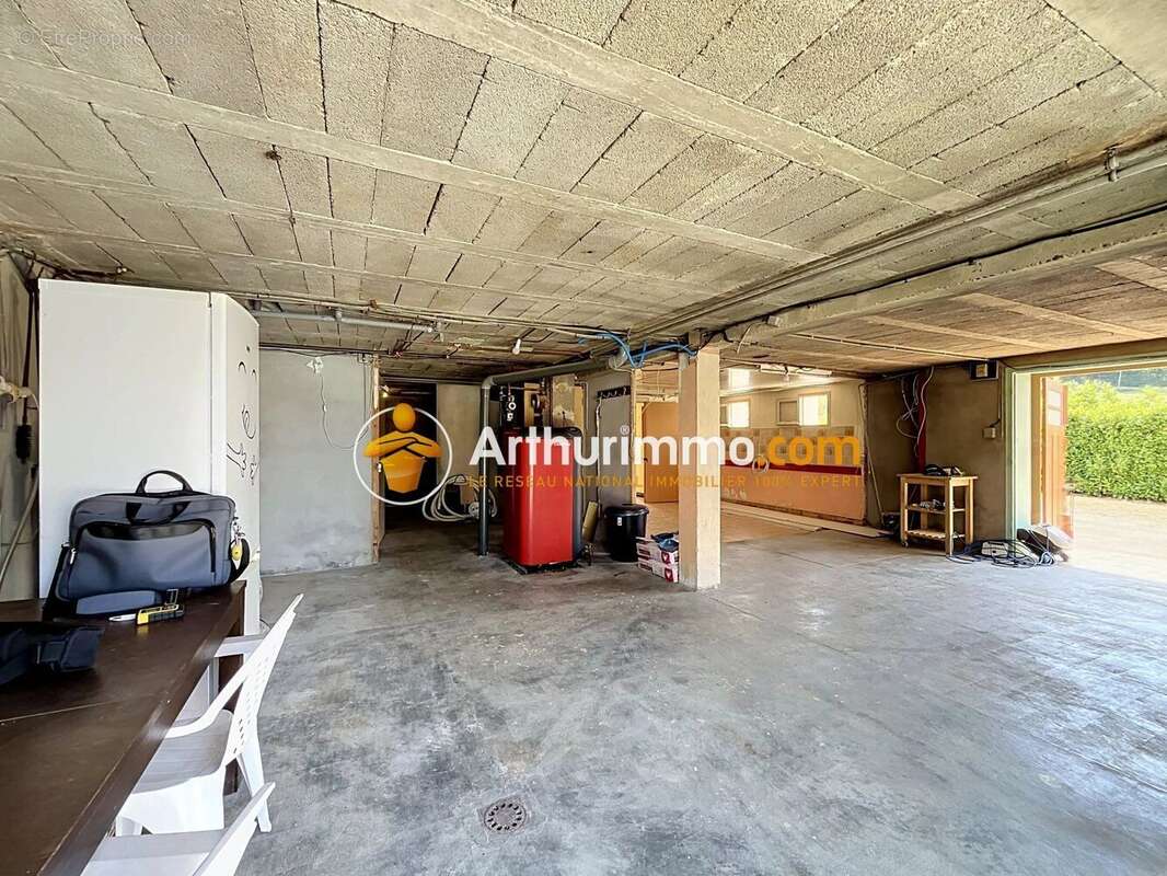 Vente Maison Montagnieu(38110) 244 000ï¿œ - photo 10