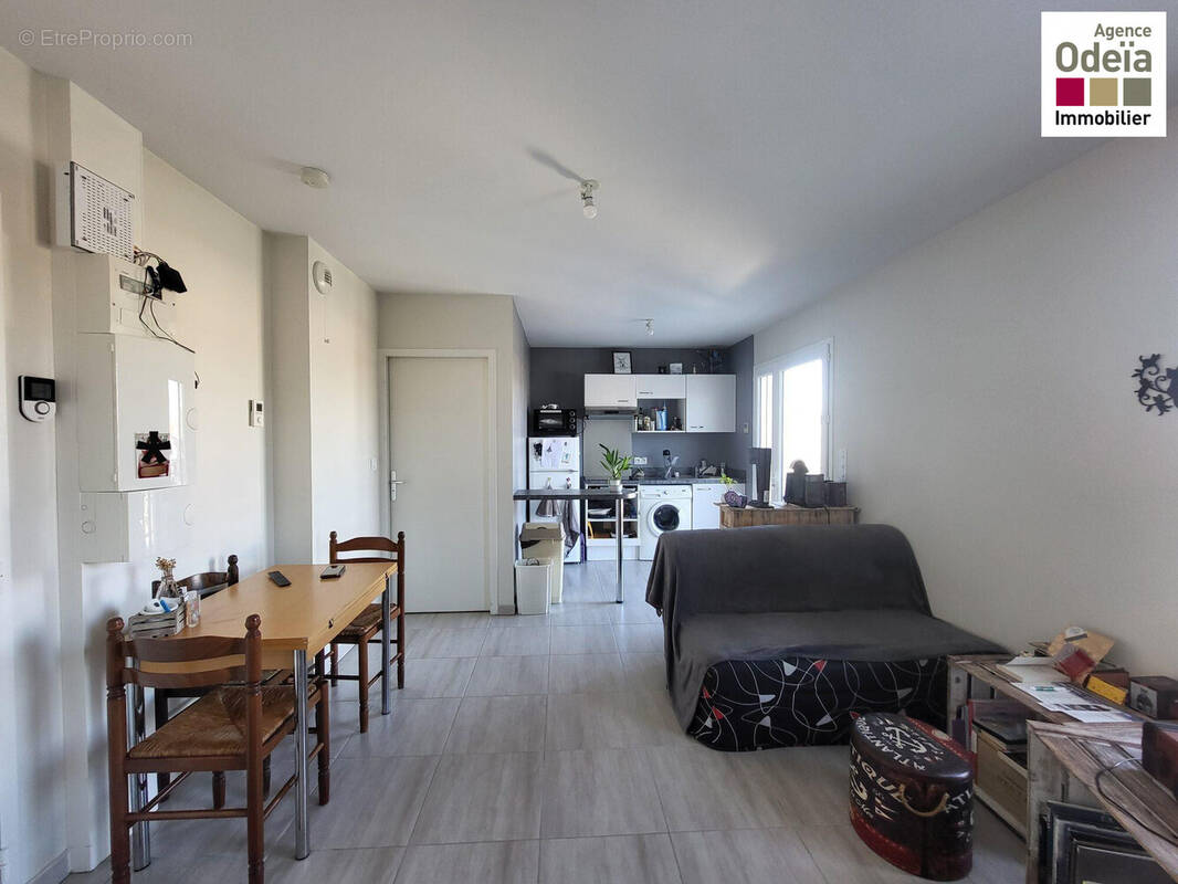 Appartement à ANDERNOS-LES-BAINS