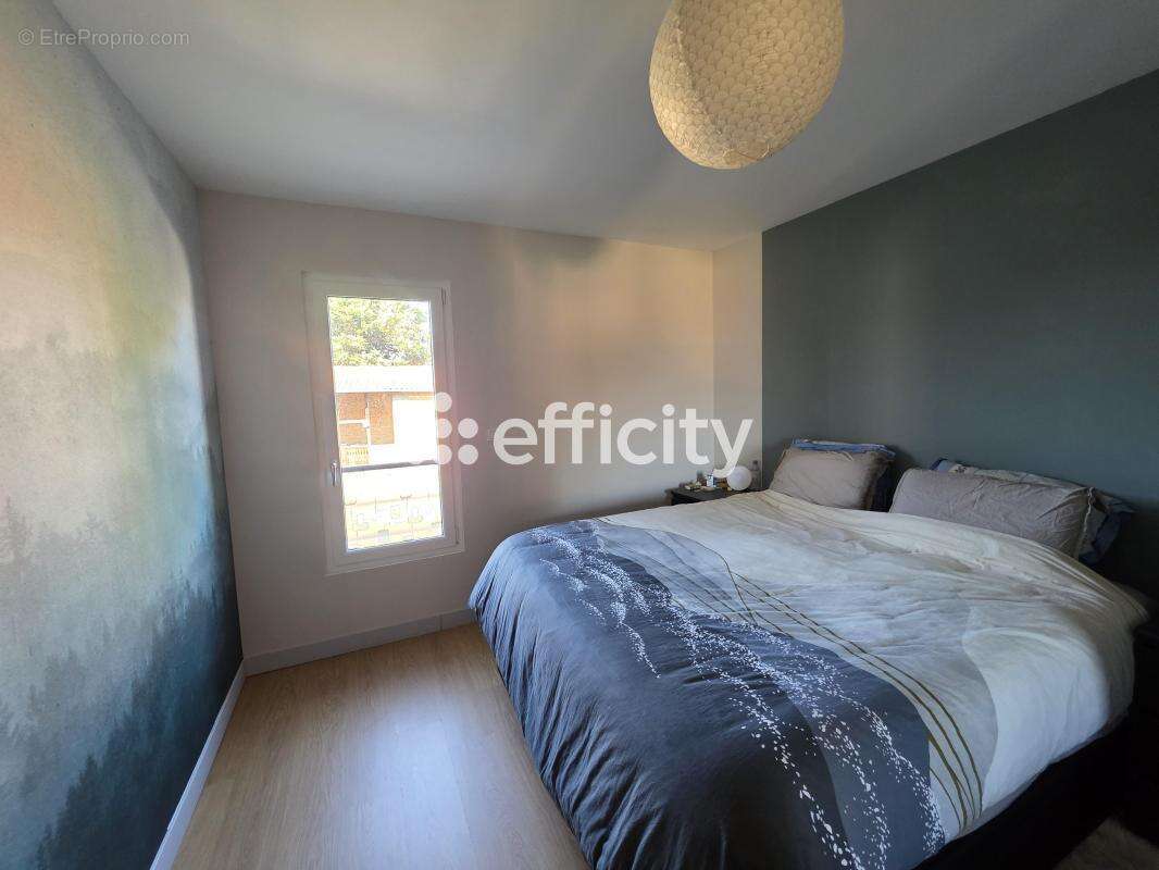 Appartement à SAINT-GERMAIN-AU-MONT-D&#039;OR