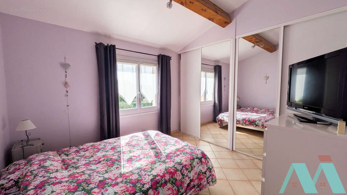 Maison à LE BEAUSSET