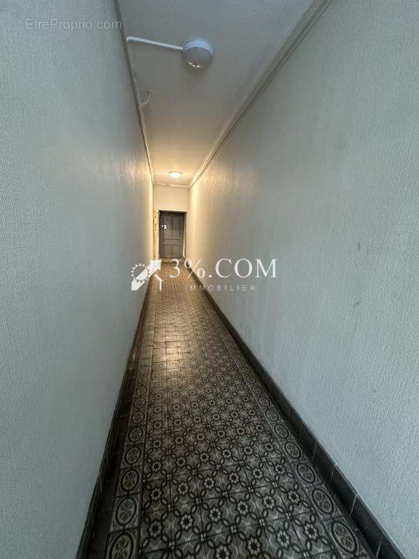 Appartement -  5 pièces - nancy - 142 m2 - photo 12