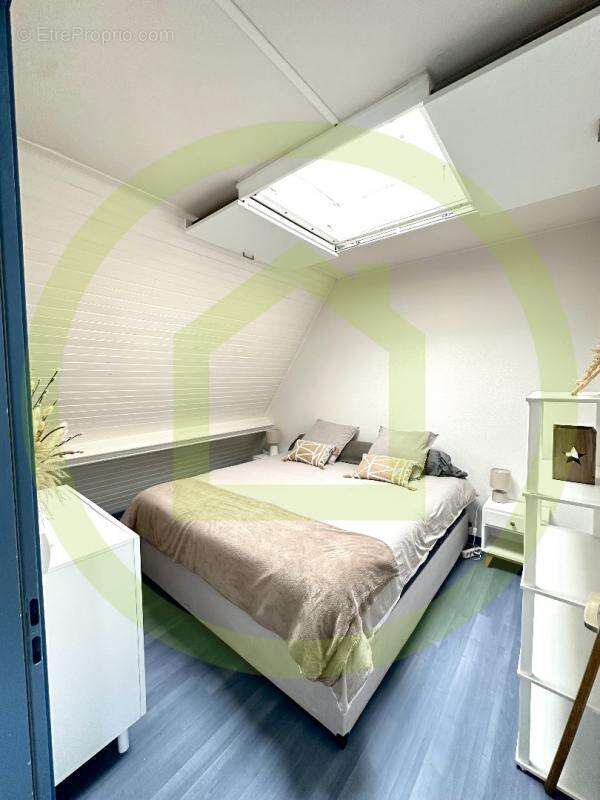 Appartement à DEAUVILLE