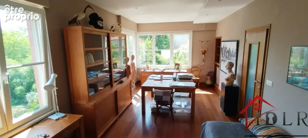Magnifique maison, sept pièces, 166 mètres carrés habitables - photo 14