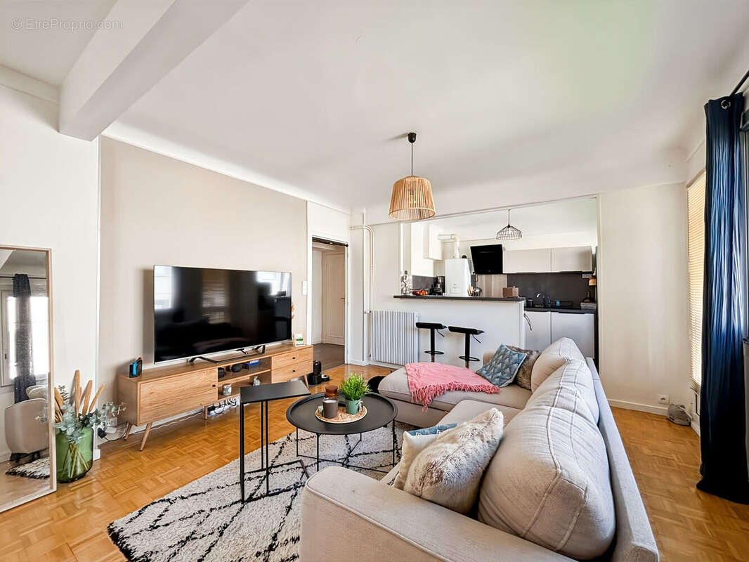 Photo 5 - Appartement à CLERMONT-FERRAND