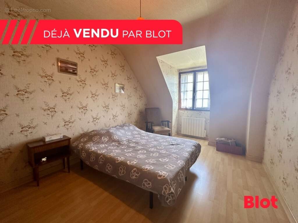 Maison 110 m² à Iffendic  - photo 9