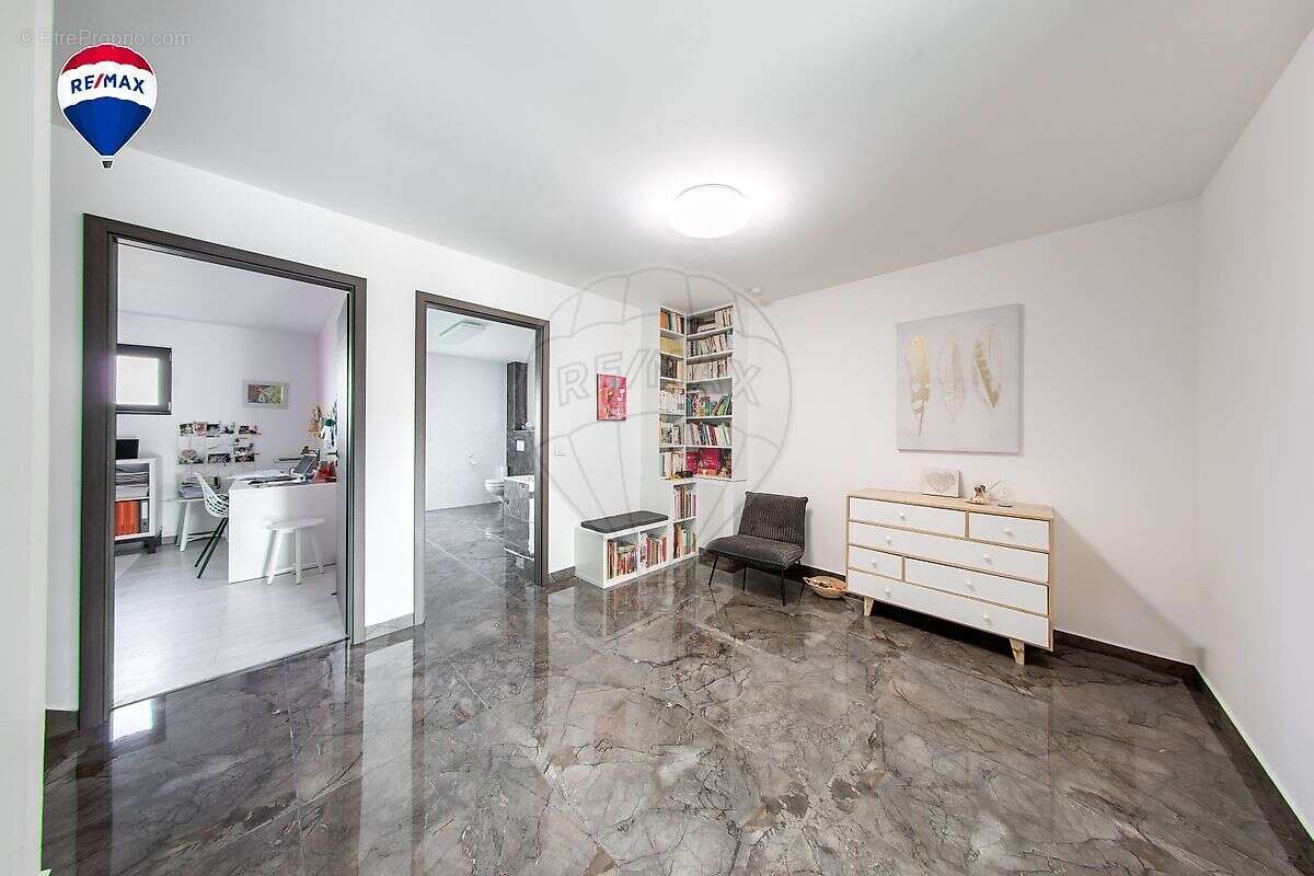 Appartement à MORSCHWILLER-LE-BAS