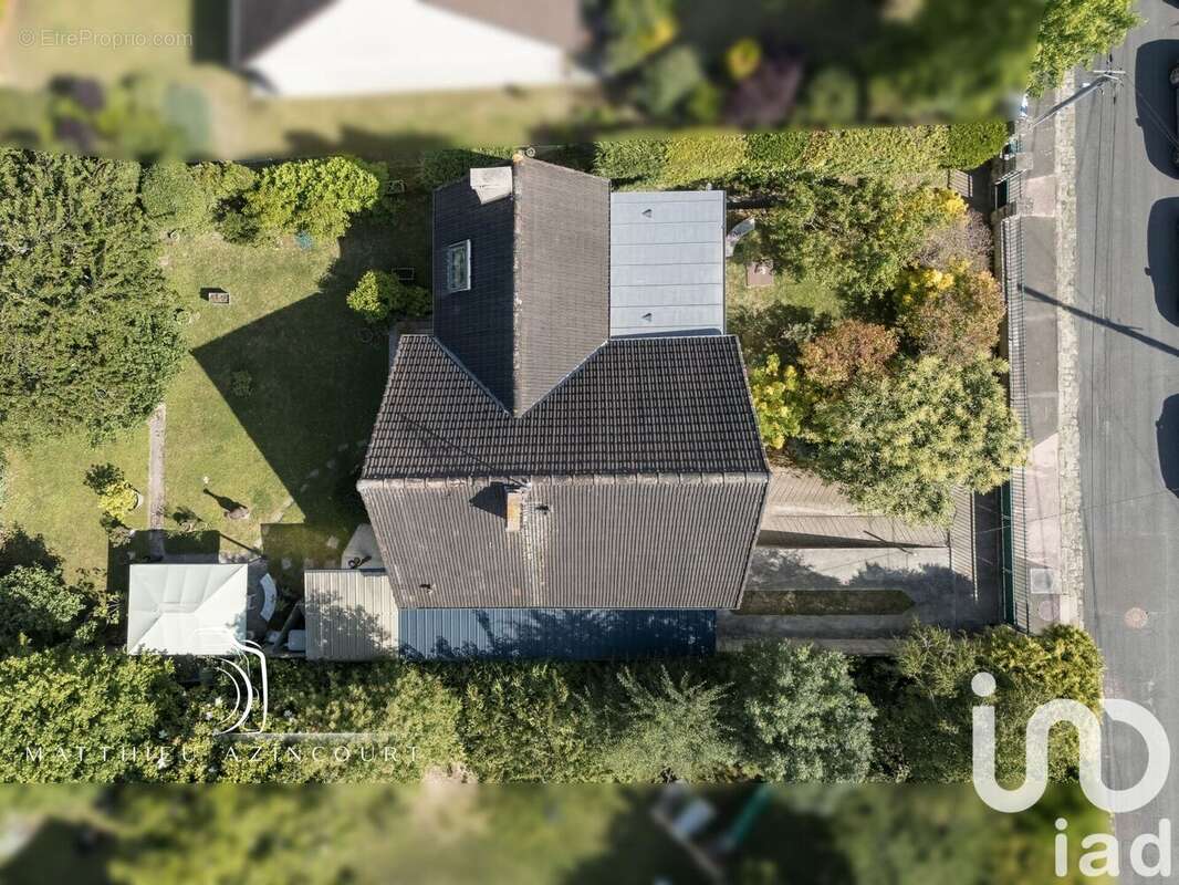 Photo 3 - Maison à BRUNOY