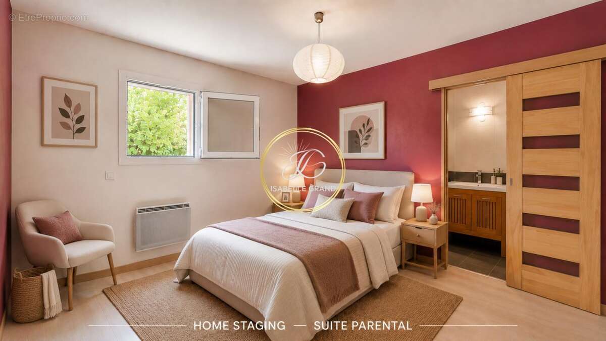 Maison 183 m² à Prades  - photo 4