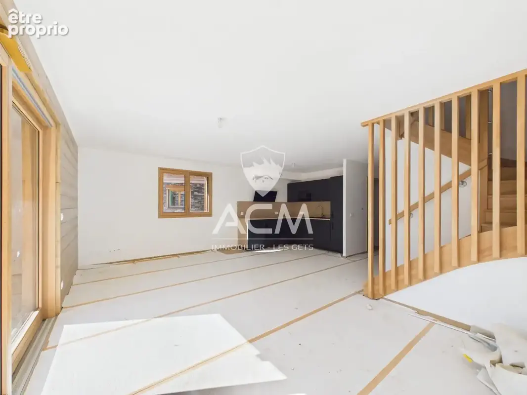 Maison 4 pièces 89 m² à vendre à Morzine (74110) - photo 5