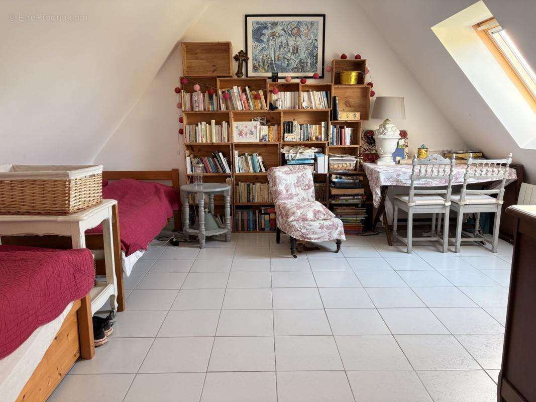 Maison à TRELEVERN