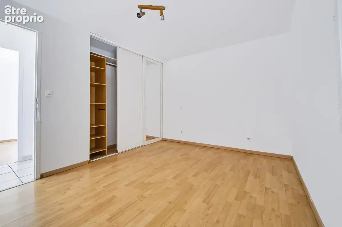 MAISON  de plain pied - 65 M² - CUGNAUX avec jardin et parking - photo 6