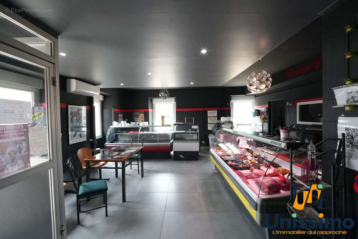 157 m² à Colombier-Fontaine  - photo 5