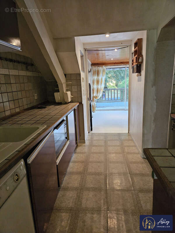 Maison 115 m² à Peyrelevade  - photo 6