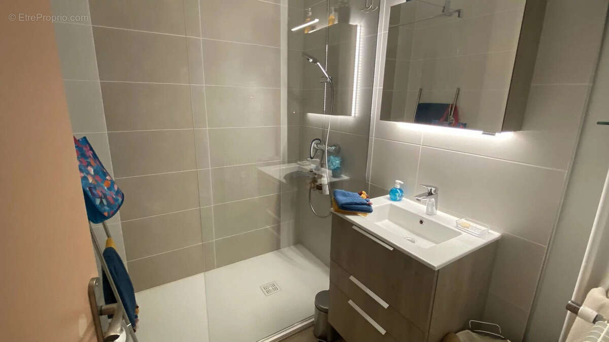 Appartement à BEAUNE