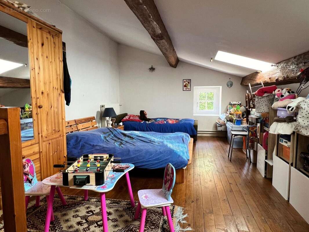 Photo 9 - Maison à DOMPIERRE-SUR-CHARENTE