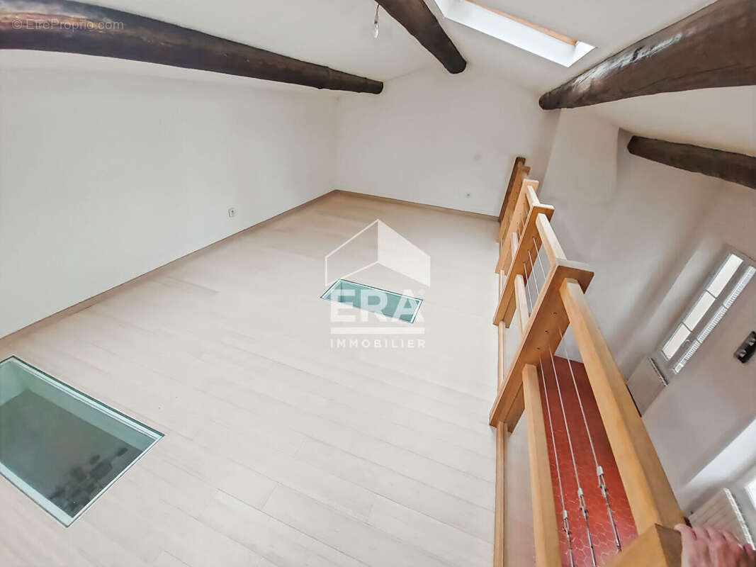 Maison à SALON-DE-PROVENCE