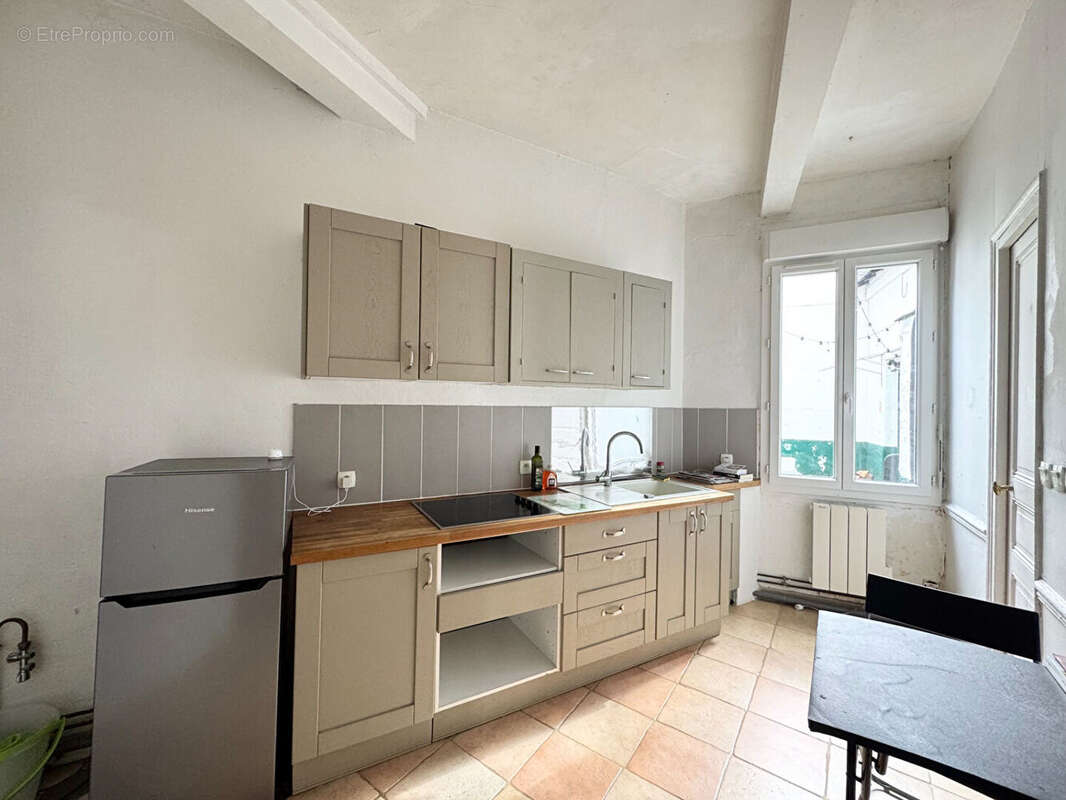 Appartement 3 pièces 64m2 - Très lumineux - Paris 15 - photo 4