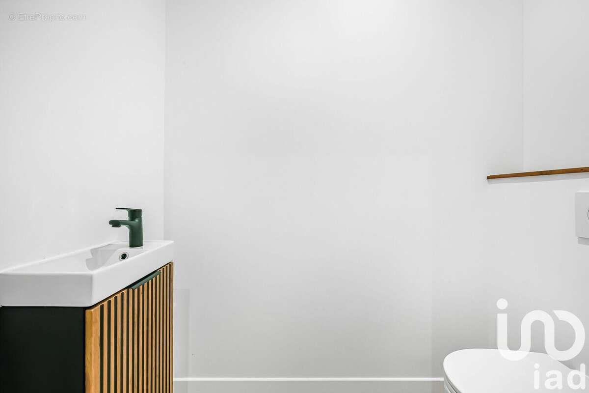 Photo 6 - Appartement à SURESNES