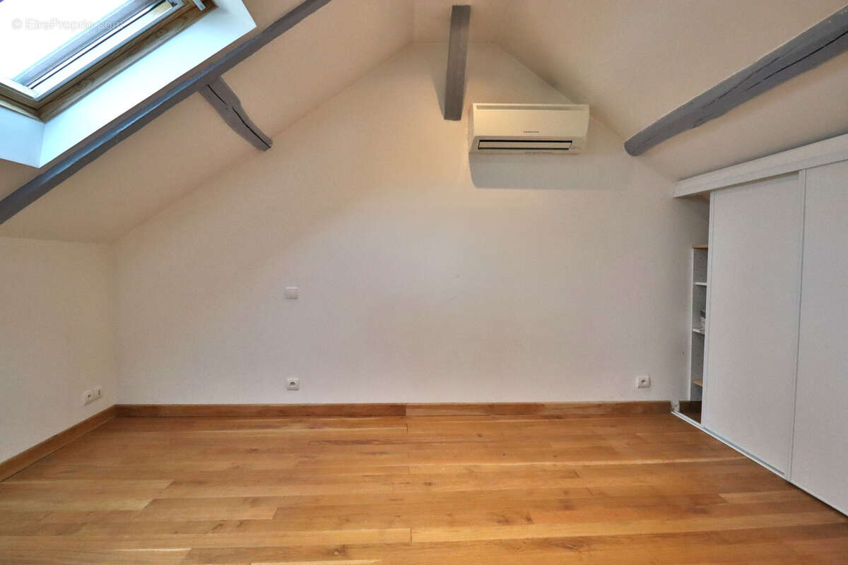 Appartement à TROYES