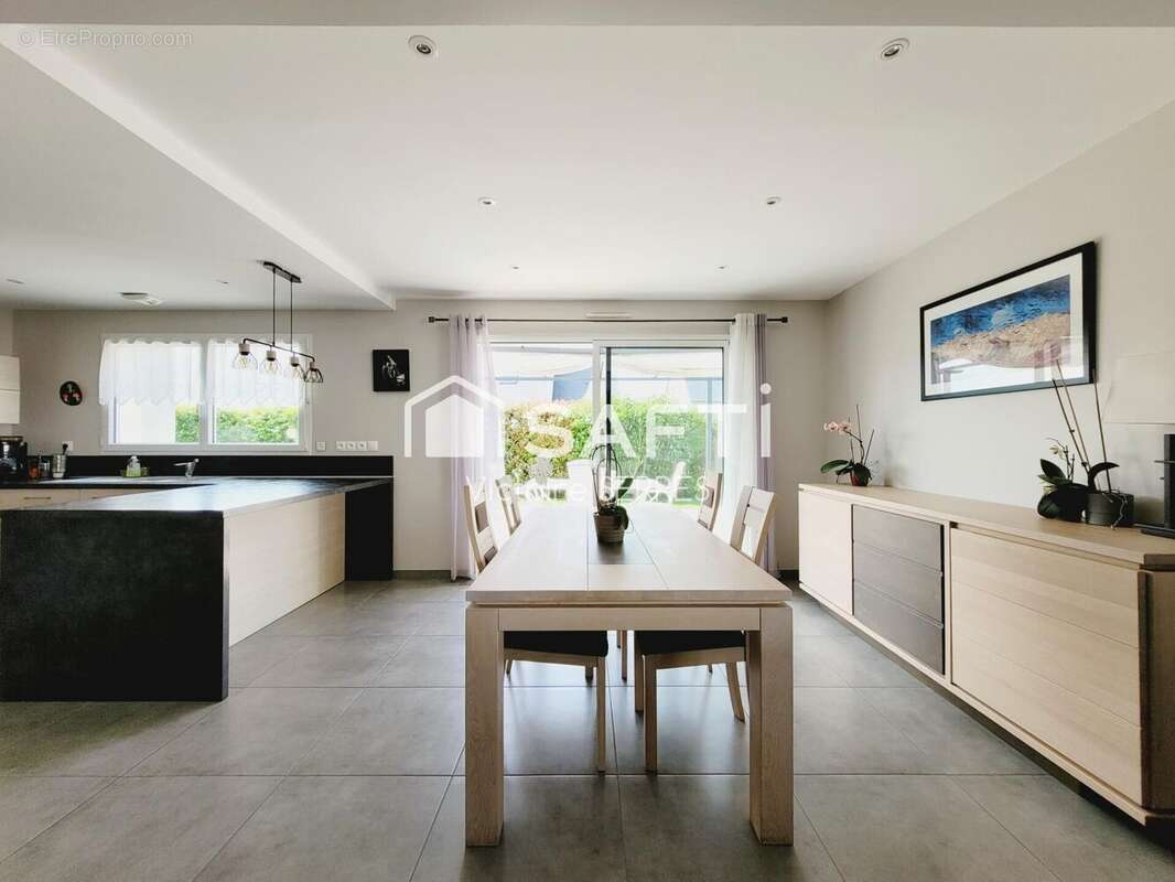 Photo 5 - Maison à LAIZE-LA-VILLE