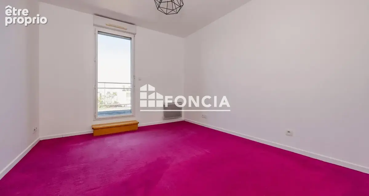 Appartement attique avec double garage - photo 9