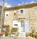 Maison à SAINTE-CECILE-D&#039;ANDORGE