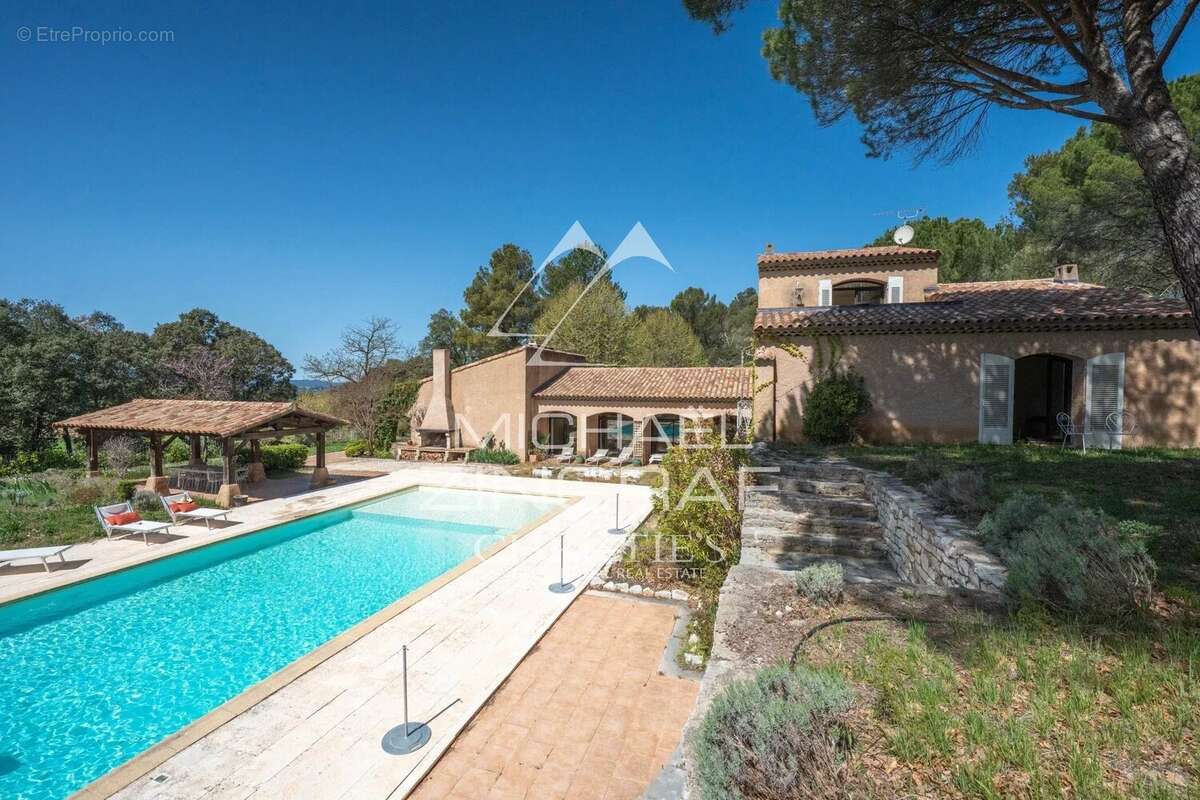 Maison à RIANS