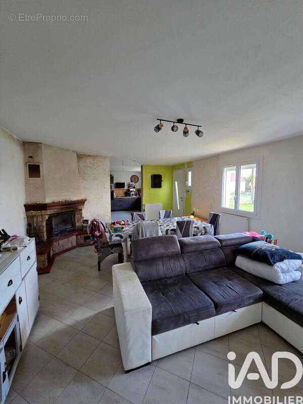 Photo 4 - Maison à TUFFE
