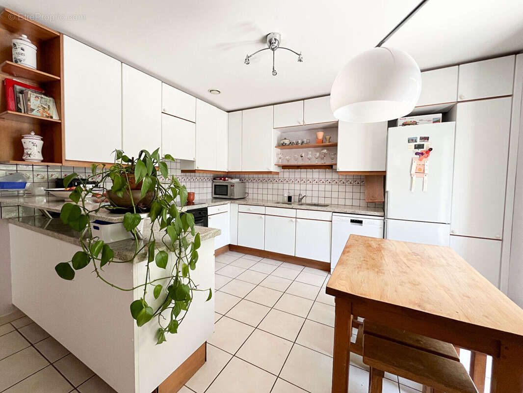 Maison à MAREIL-MARLY