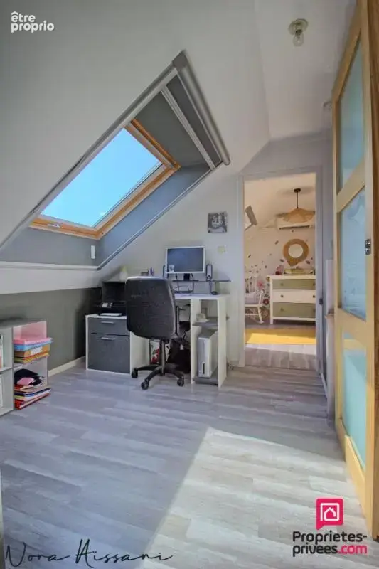 Maison  114 m2 - photo 14
