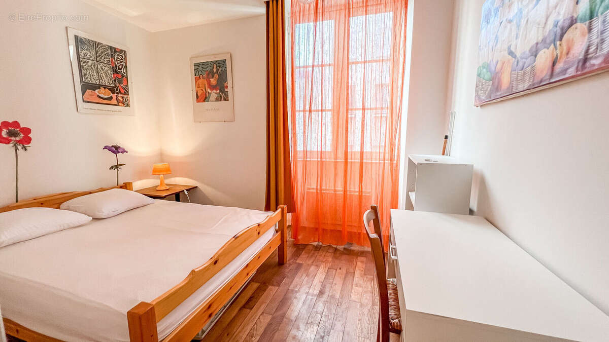 Photo 8 - Appartement à BAYONNE