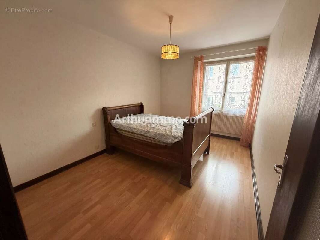 Maison 5 pieces avec grand terasse et jardin - photo 14
