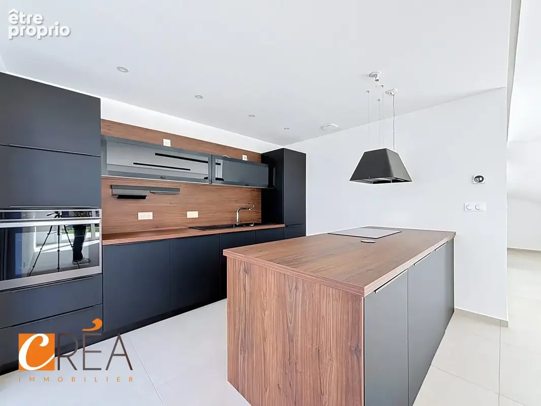Maison 5 pièces 126 m² à vendre à Issenheim (68500) - photo 2