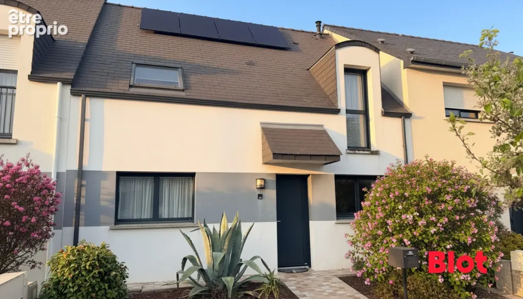 Photo Maison à Chavagne au prix de 276 600€