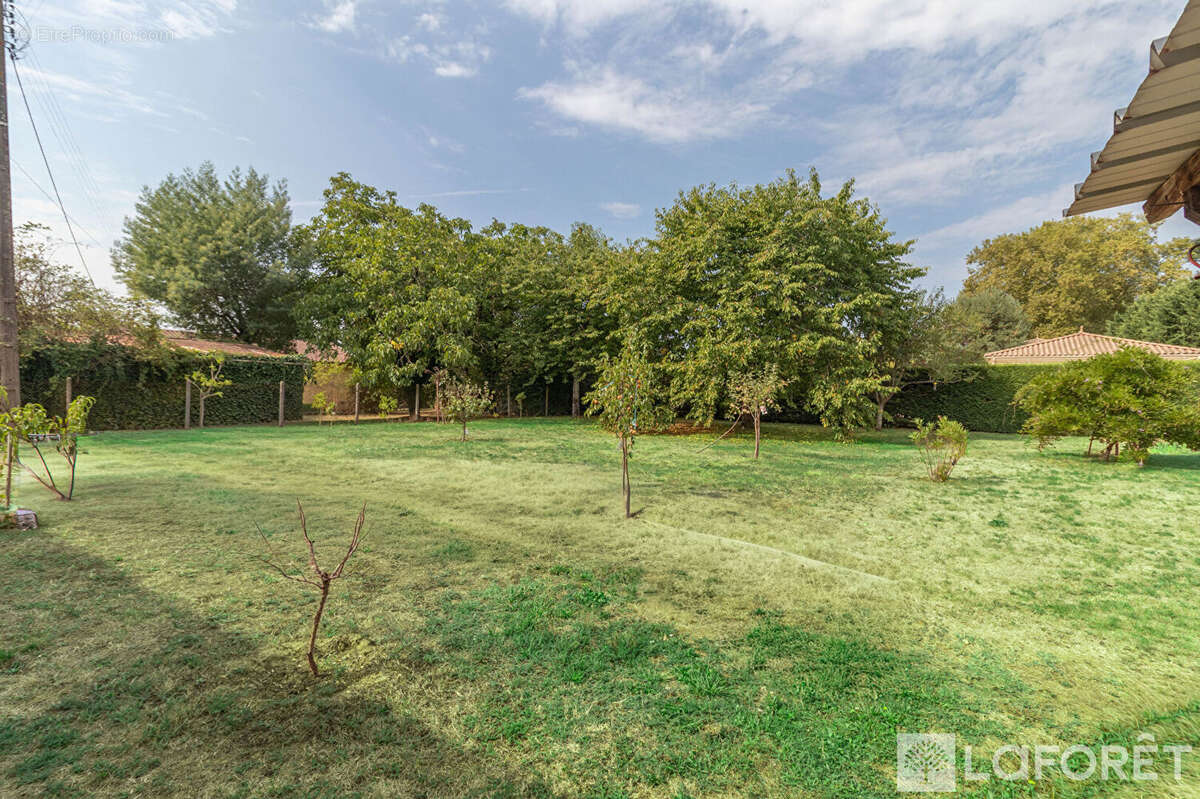 Maison à MARSAC-SUR-L&#039;ISLE