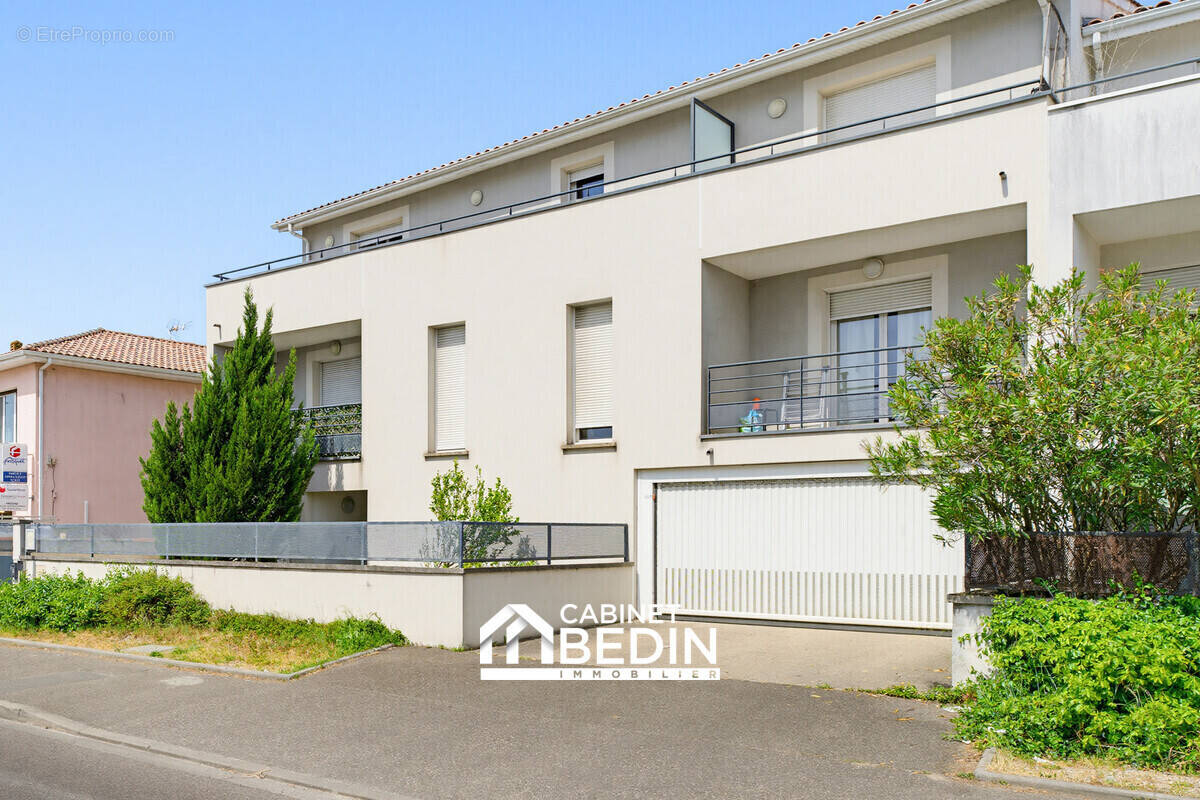 Appartement à MERIGNAC