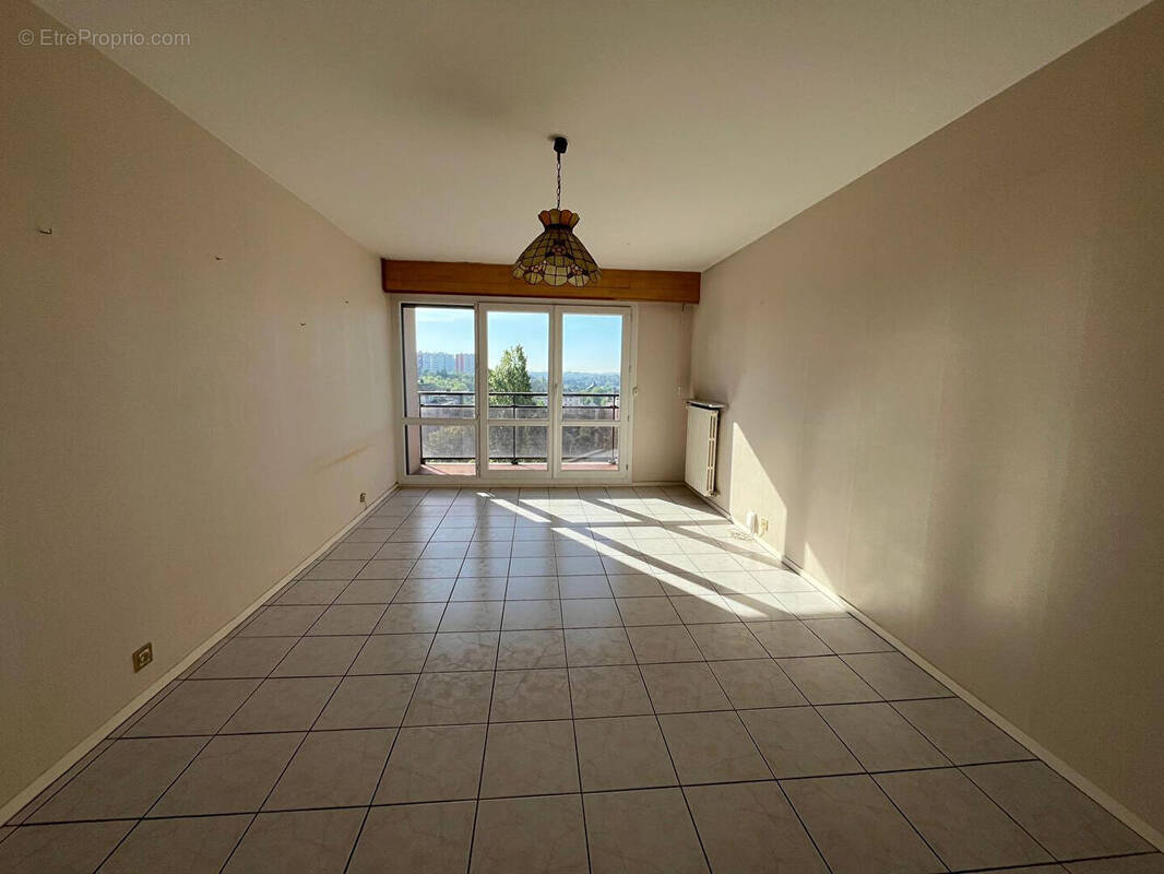 Appartement à FONTENAY-AUX-ROSES