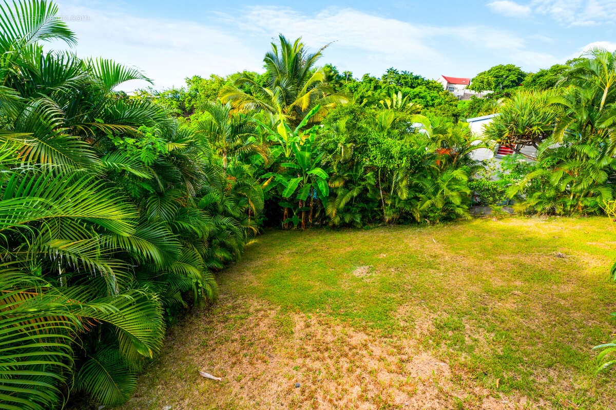 Maison à LA POSSESSION