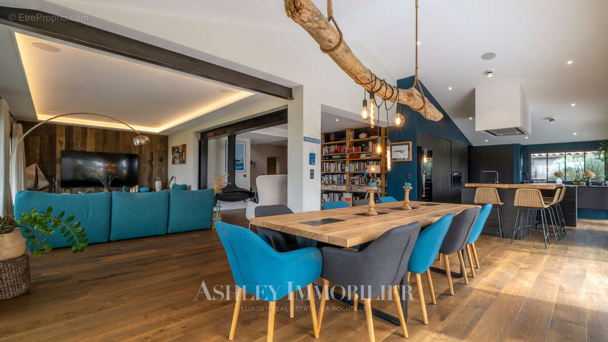 Maison à LA ROCHELLE