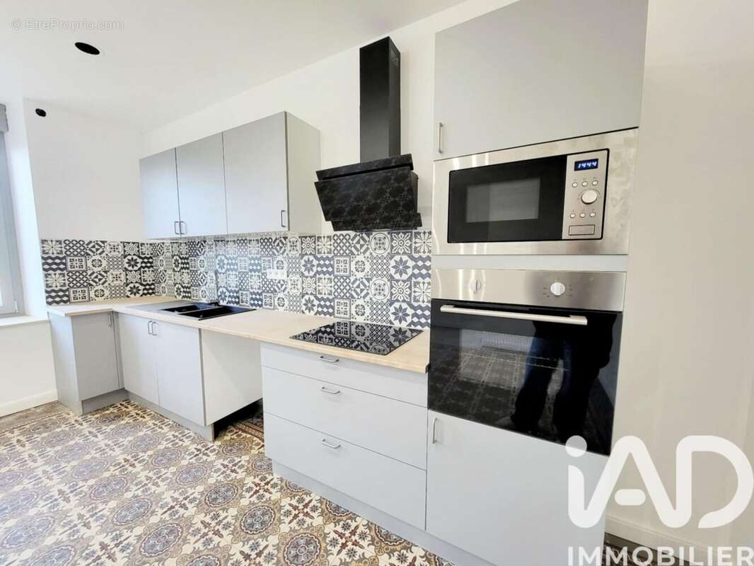 Photo 7 - Appartement à VILLERS-LA-MONTAGNE
