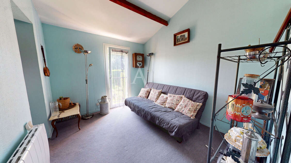 Maison 120 m² à Evreux  - photo 8