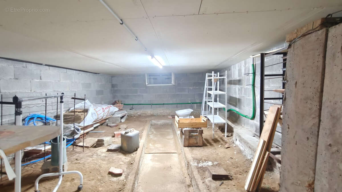 Villa rénovée avec goût sur 960 m2 de terrain   4 chambres   Aucun travaux à prévoir - photo 14