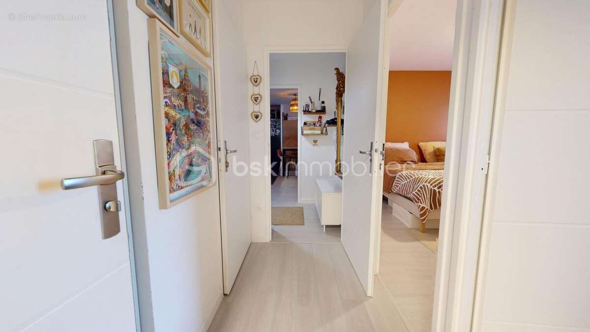 Appartement à ANTONY