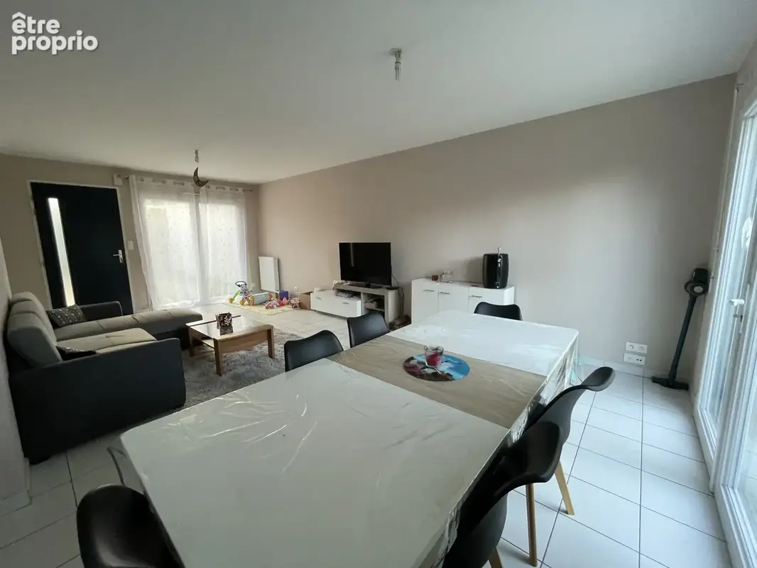 Maison à MURS-ERIGNE