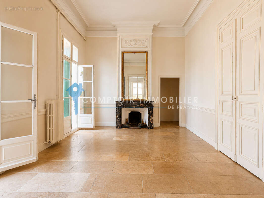 Dépt Hérault (34), à vendre juvignac maison de 204m2, hangar, triplex de 60m2. - photo 7