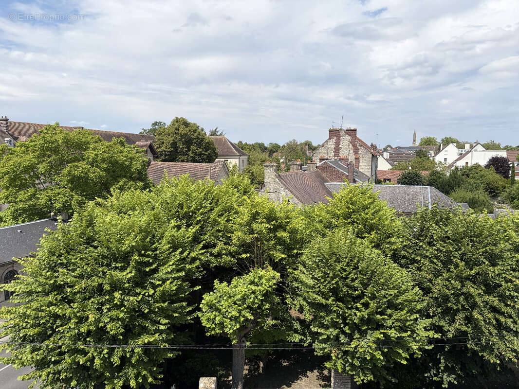 Appartement à SENLIS