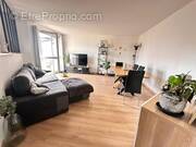 Appartement à NOISEAU