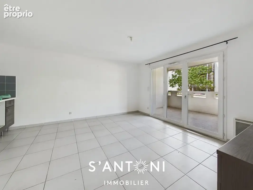 Appartement à AGDE