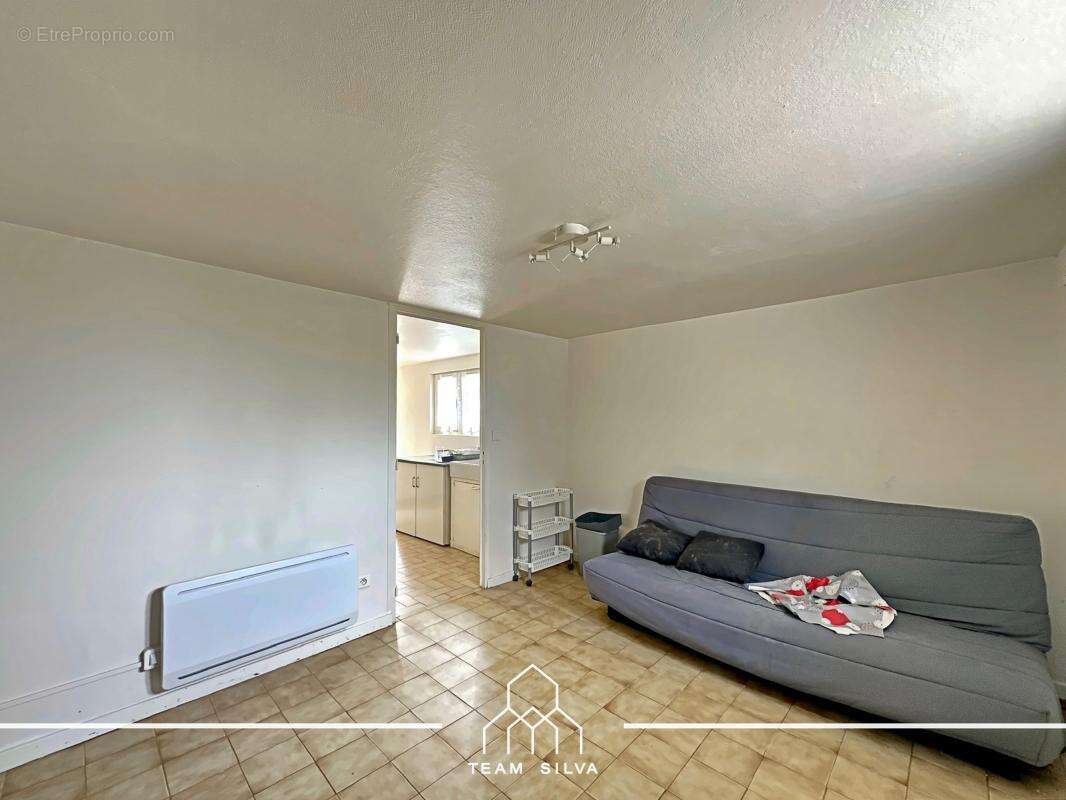 Maison 120 m² à Solaize  - photo 30