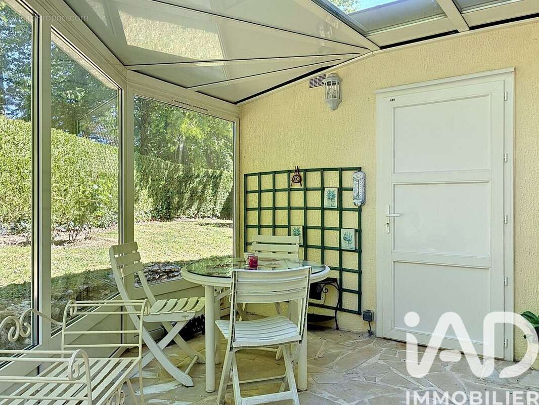 Photo 3 - Maison à SAINT-FARGEAU-PONTHIERRY